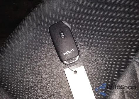 2023 Kia Sportage X-Line from USA, damaged, VIN 5XYK6CAF7PG018639